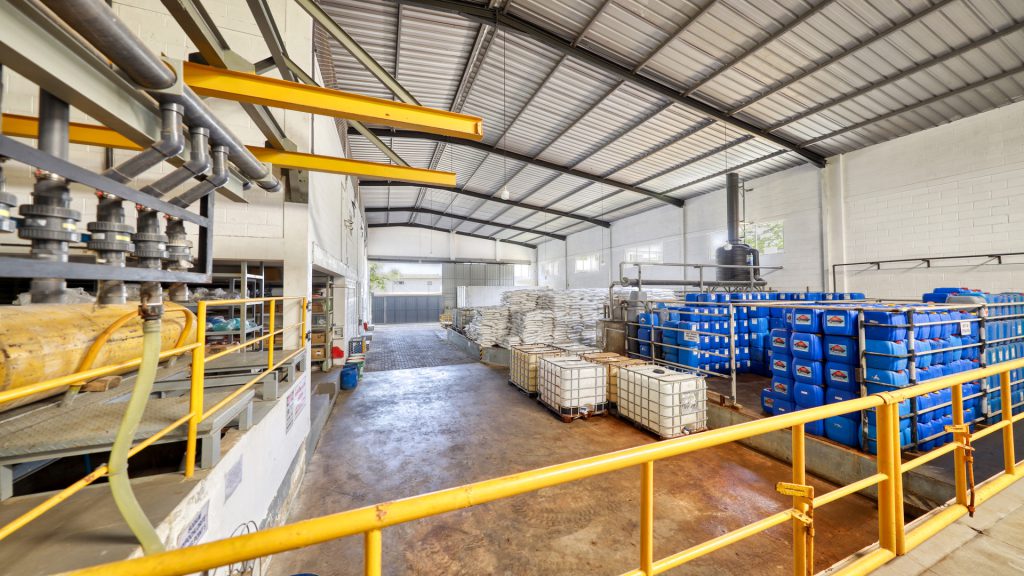 Watercare Most Sought Chemical Supplier in Sri Lanka