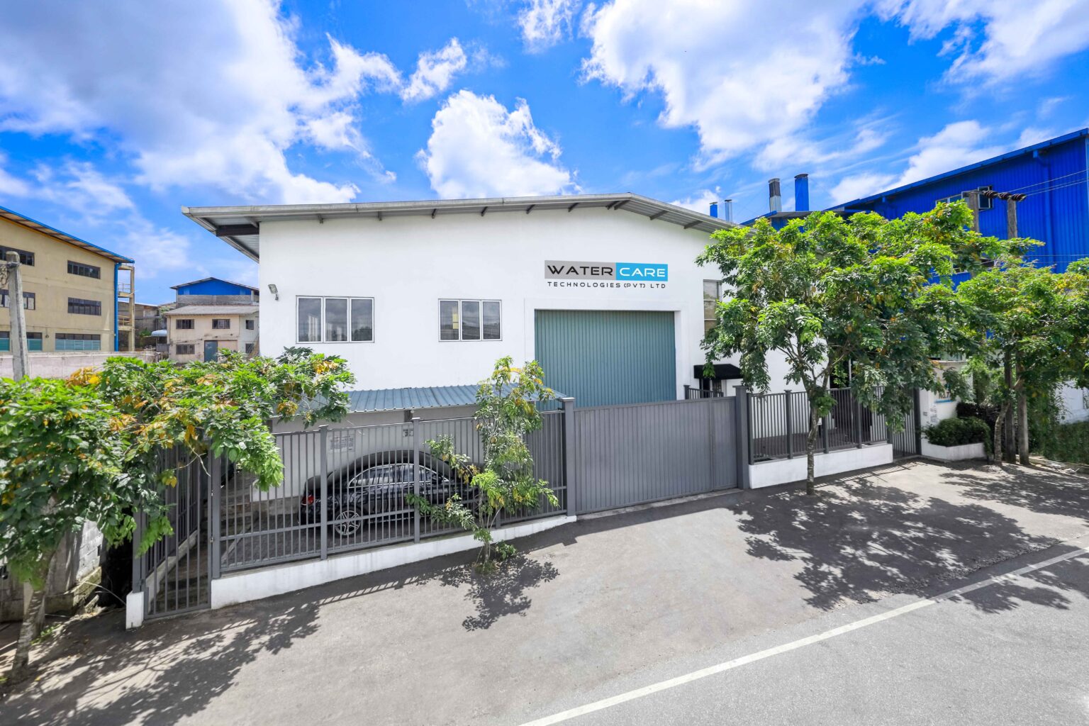 Watercare Most Sought Chemical Supplier in Sri Lanka